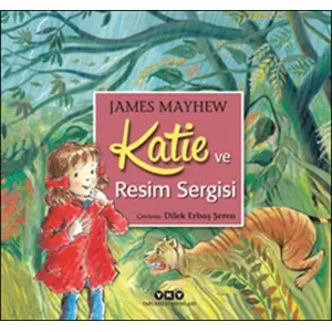 Katie ve  Sergisi