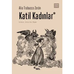 Katil Kadınlar