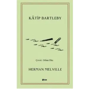 Katip Bartleby