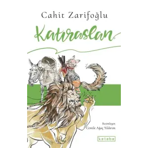 Katıraslan