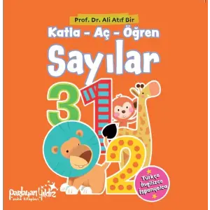 Katla-Aç-Öğren Sayılar
