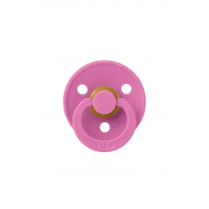 Kauçuk Emzik 0-6 Ay Bubblegum