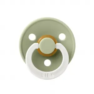 Kauçuk Emzik 6-18 Ay Sage Glow