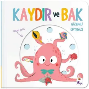 Kaydır ve Bak -  Okyanus