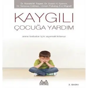 Kaygılı Çuğa Yardım