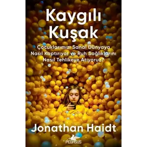 Kaygılı Kuşak