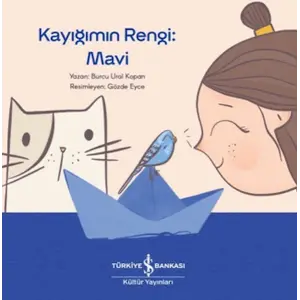 Kayığımın Rengi: Mi