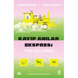 Kayıp Anılar Ekspresi