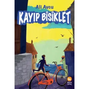 Kayıp Bisiklet