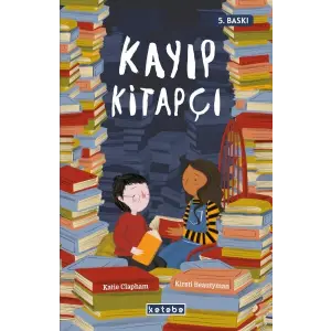 Kayıp çı