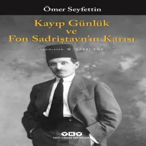 Kayıp Günlük ve Fon Sadriştayn’ın Karısı