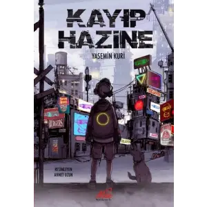 Kayıp Hazine
