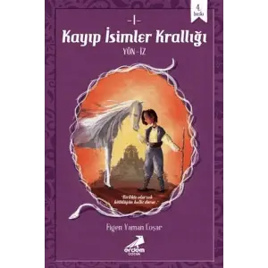 Kayıp İsimler Krallığı