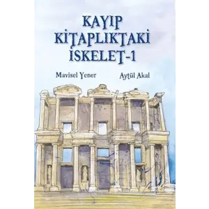 Kayıp lıktaki İskelet
