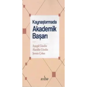 Kaynaştırmada Akademik Başarı