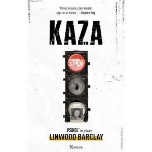 Kaza