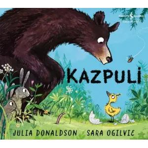 Kazpuli