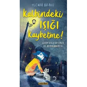 Kdeki Işığı Kaybetme !