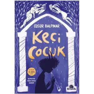 Keçi Çuk