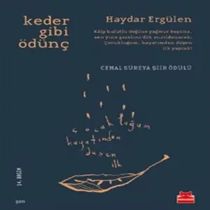 Keder Gibi Ödünç