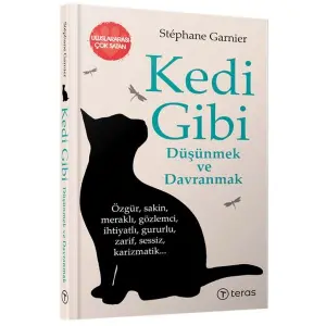 Kedi Gibi Düşünmek ve Dranmak