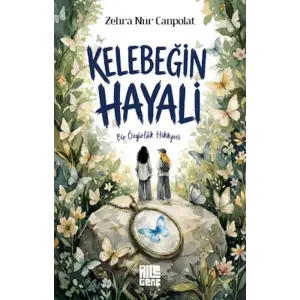 Kelebeğin Hayali - Bir Özgürlük Hikâyesi