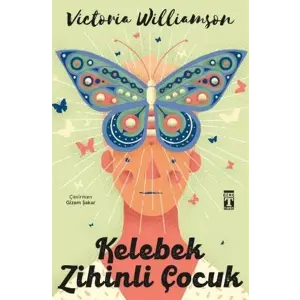 Kelebek Zihinli Çuk