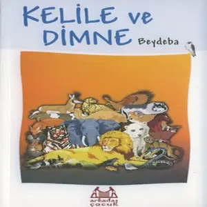 Kelile ve Dimne