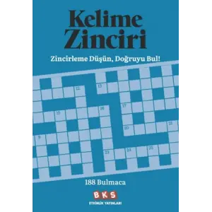 Kelime Zinciri