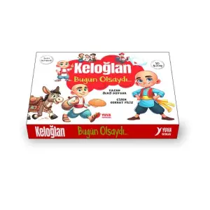 Keloğlan Bugün Olsaydı (10 )