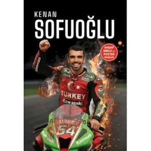 Kenan Sofuoğlu