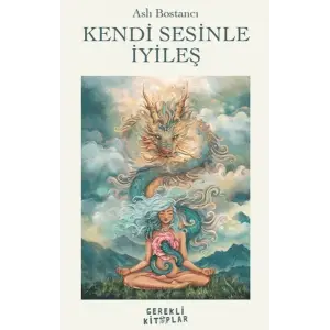 Kendi Sesinle İyileş
