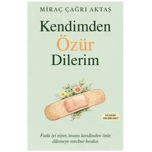 Kendimden Özür Dilerim