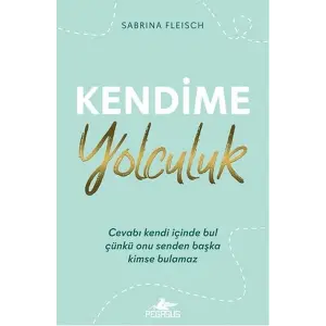 Kendime Yolculuk