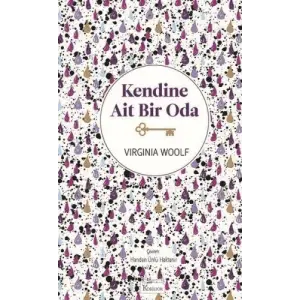 Kendine Ait Bir Oda (Bez Ciltli)