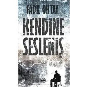 Kendine Sesleniş