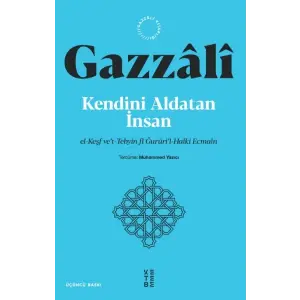 Kendini Aldatan İnsan