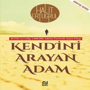 Kendini Arayan Adam