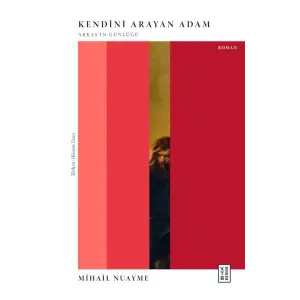 Kendini Arayan Adam