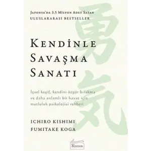Kendinle Saşma Sanatı