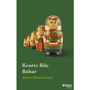 Kentte Bile Bahar