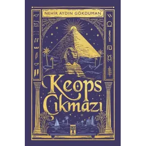Keops Çıkmazı