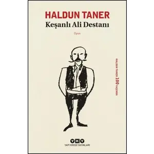 Keşanlı Ali Destanı