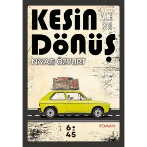 Kesin Dönüş