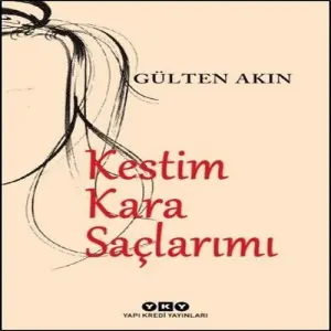 Kestim Kara larımı