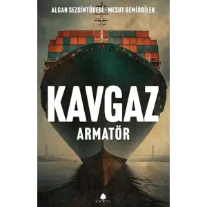 Kgaz - Armatör