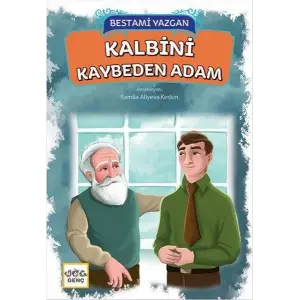 Ki Kaybeden Adam