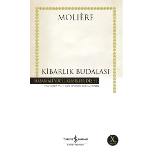 Kibarlık Budalası - Hasan Ali Yücel Klasikleri