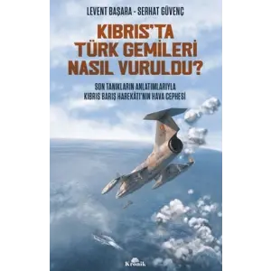 Kıbrısta Türk Gemileri Nasıl Vuruldu?