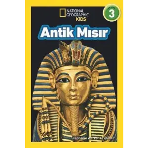 Kids - Antik Mısır - Seviye 3